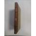   RESUMATUL  CRONOLOGICU  AL  CELOR  15  VOLUME  DIN  URICARU -  TH.  CODRESCU  -  Iassi, 1889 